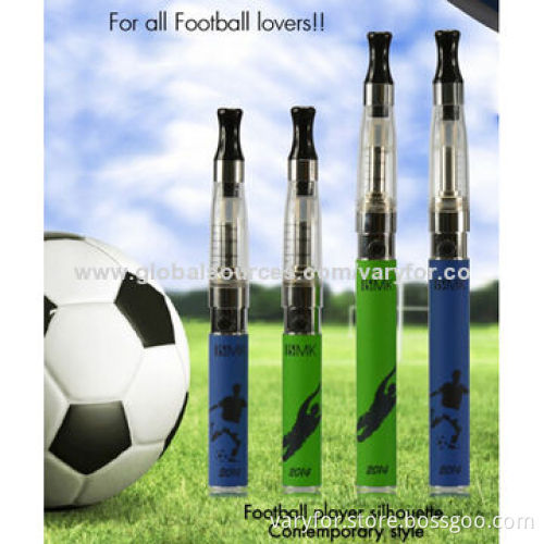 High Quality E-cigarettes of EGO-T Sports